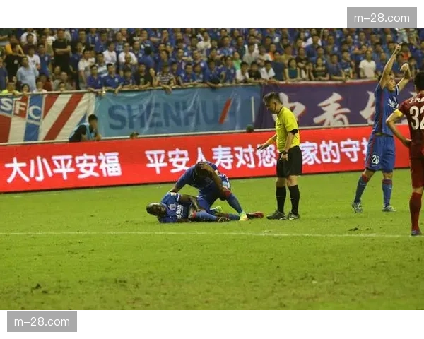 云南玉昆主场四球横扫山东泰山 升班马展现黑马成色